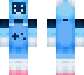 bloo (outfit)