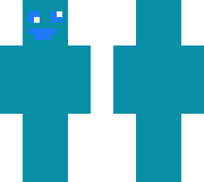 blue derp