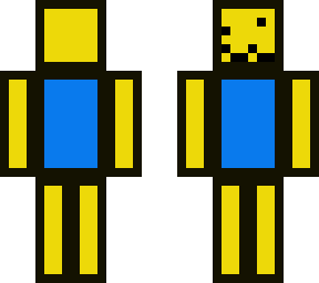 blue noob