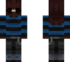 blueberry connor