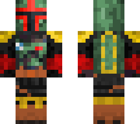 boba fett