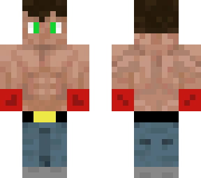 boxer