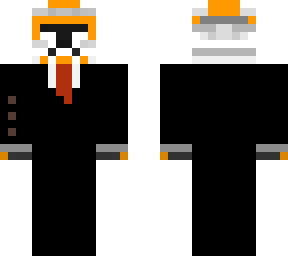 business clone trooper