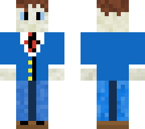 business man
