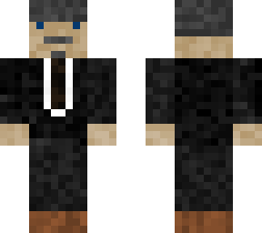 business man