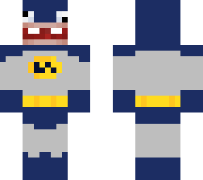 bwaa batman