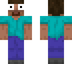 caffeinated steve