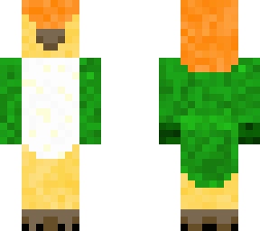 caique