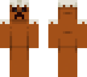 cakecreeper