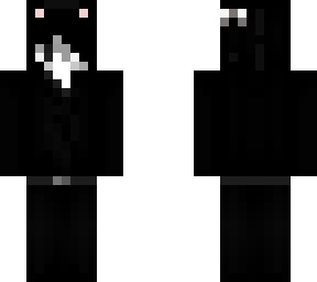 cat boy