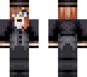 chuuya skin