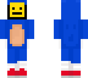 cjdjgamer sonic