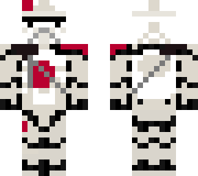 clone commander neyo