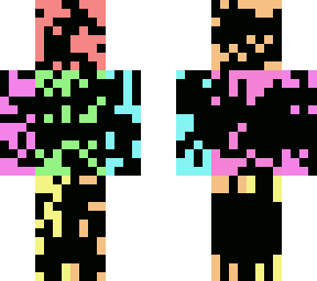 colours
