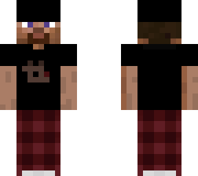 cool steve pajama