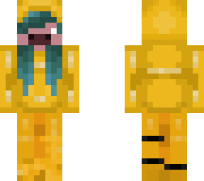 cow guy