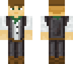 cowboy inhat