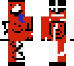 crazzy blobb
