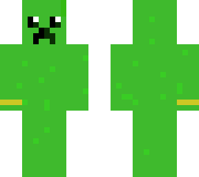 creeper awwww man