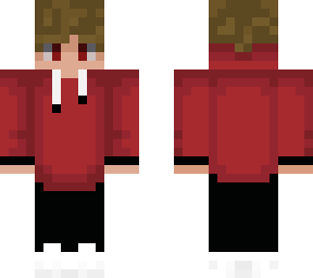 creeperplayz17 skin