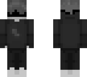 cringe emo trend skin i made