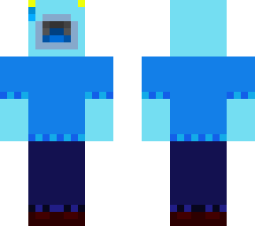 crying fish