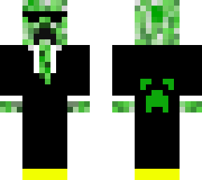 cubecreepermc