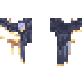 cultist scarf