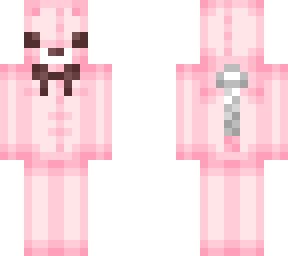 cute bear pink