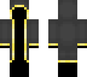 dark cloak