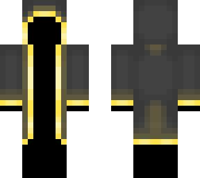dark cloak glow