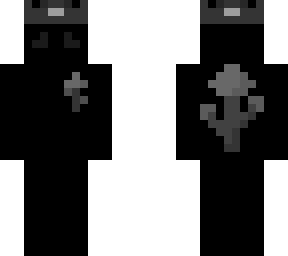 dark flower