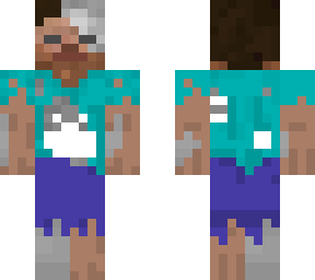dead steve v2