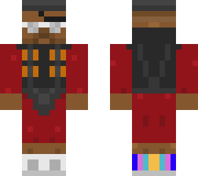 demo main