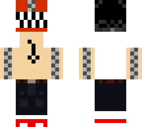 denji :d (chainsaw man)