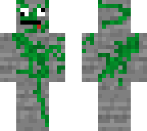 derpy mossy cobblestone