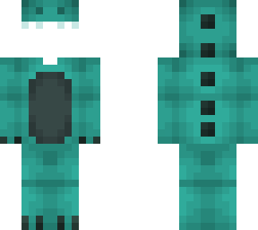 dino suit