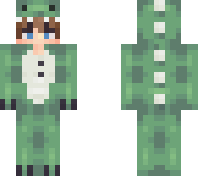 dinosaur onesie boy
