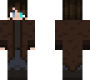 don't use! main oc