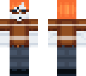 drew (jester)