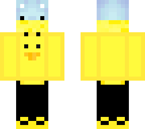 ducky wallibear
