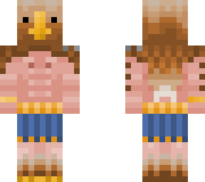 eagle man 918737382828363