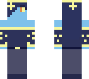 eass saturn (outfit 3)