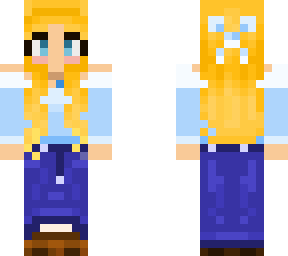 eilonwy winter recolor