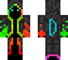 elementar skin
