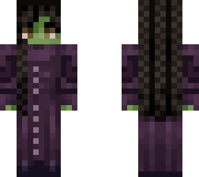 elphaba thropp- wicked