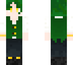emerald happy