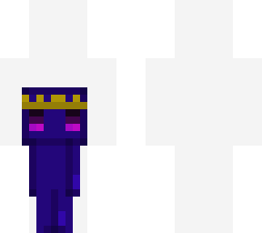 ender baby king