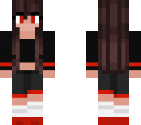 enderonis (female version)