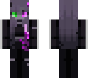 enderwoman